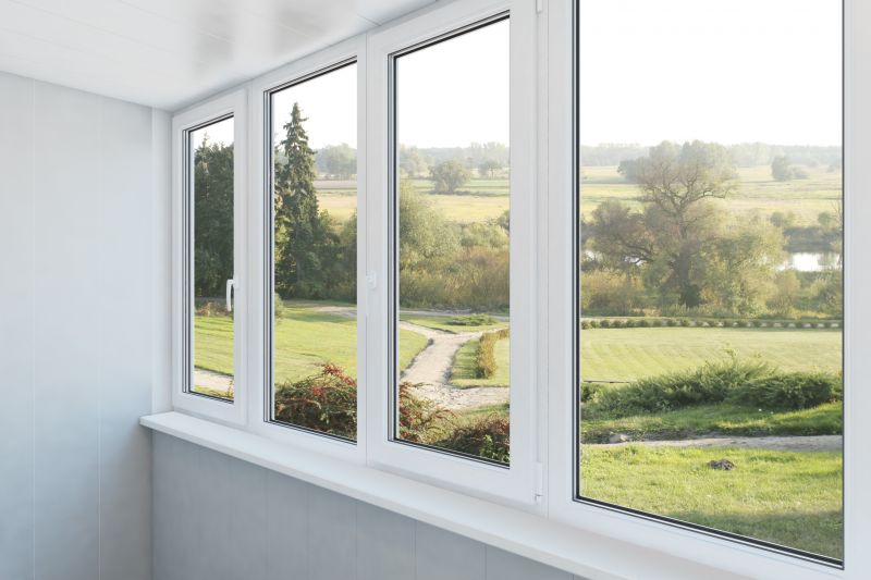 Best Window Installation Contractors IN New Castle, IN