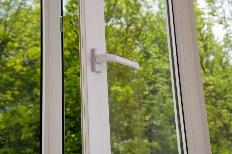 Vinyl Window Upgrade